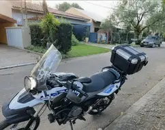 BMW G 650 GS SERTÃO BMW G 650 GS SERTÃO