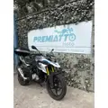 BMW G 310 GS BMW G 310 GS