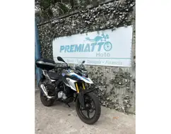 BMW G 310 GS BMW G 310 GS