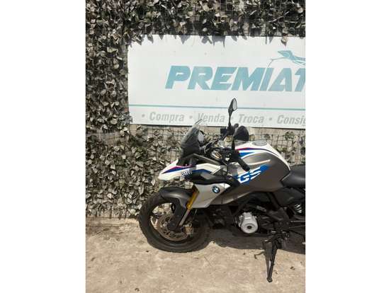 BMW-G 310 GS BMW-G 310 GS-2020