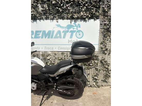 BMW-G 310 GS BMW-G 310 GS-2020