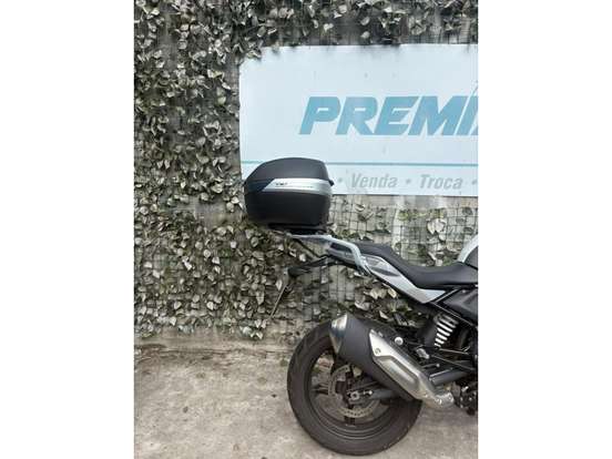 BMW-G 310 GS-2020