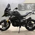 BMW G 310 GS BMW G 310 GS
