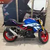 BMW G 310 R BMW G 310 R