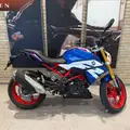BMW G 310 R BMW G 310 R