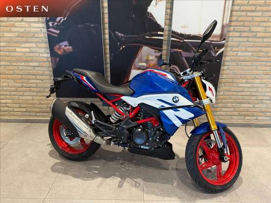 BMW-G 310 R BMW-G 310 R-2026