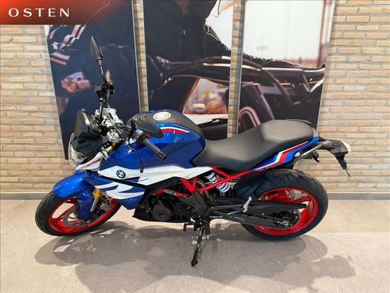 BMW-G 310 R-2026