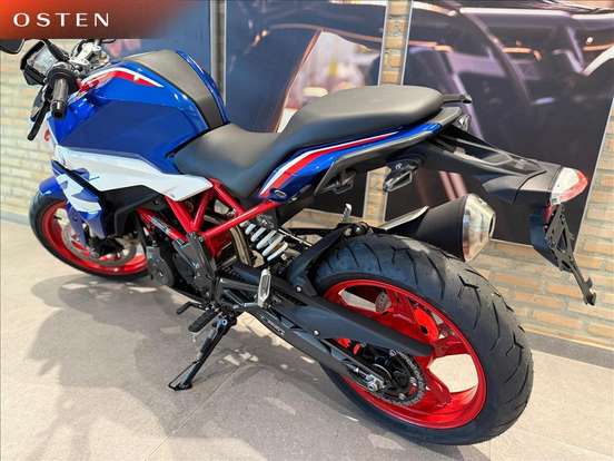 BMW-G 310 R BMW-G 310 R-2026