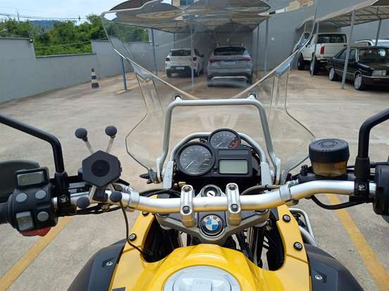 BMW-R 1200 GS ADVENTURE BMW-R 1200 GS ADVENTURE-2011