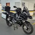 BMW R 1200 GS ADVENTURE TRIPLE BLACK BMW R 1200 GS ADVENTURE TRIPLE BLACK