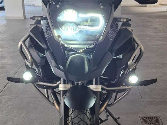 BMW-R 1200 GS ADVENTURE TRIPLE BLACK BMW-R 1200 GS ADVENTURE TRIPLE BLACK-2019