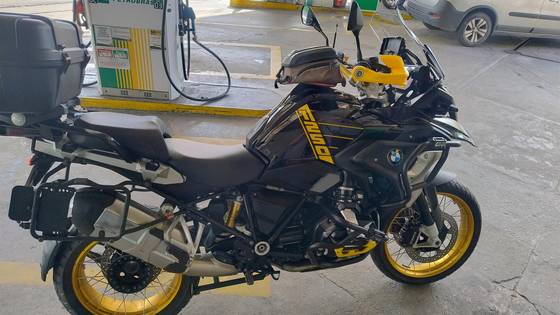 BMW R 1250 GS PREMIUM 40 ANOS 