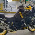BMW R 1250 GS PREMIUM 40 ANOS BMW R 1250 GS PREMIUM 40 ANOS