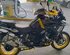 BMW R 1250 GS PREMIUM 40 ANOS BMW R 1250 GS PREMIUM 40 ANOS