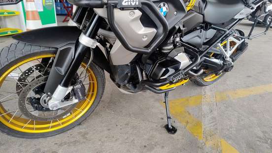 BMW-R 1250 GS PREMIUM 40 ANOS-2021
