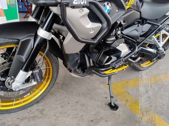 BMW-R 1250 GS PREMIUM 40 ANOS BMW-R 1250 GS PREMIUM 40 ANOS-2021
