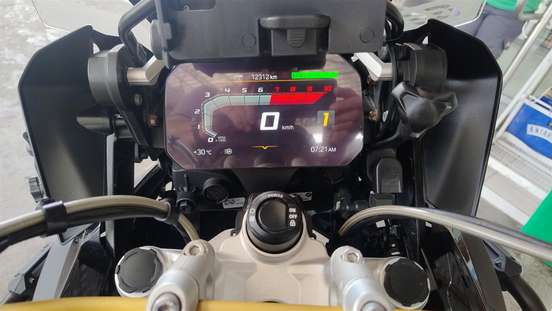 BMW-R 1250 GS PREMIUM 40 ANOS-2021