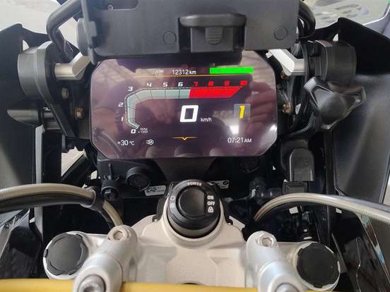 BMW-R 1250 GS PREMIUM 40 ANOS BMW-R 1250 GS PREMIUM 40 ANOS-2021