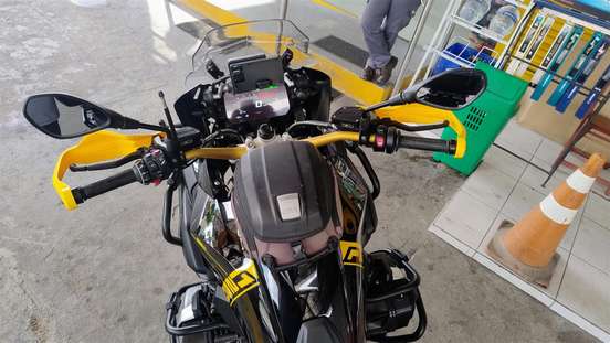 BMW-R 1250 GS PREMIUM 40 ANOS-2021
