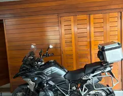 BMW R 1250 GS PREMIUM TRIPLE BLACK BMW R 1250 GS PREMIUM TRIPLE BLACK