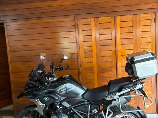 BMW-R 1250 GS PREMIUM TRIPLE BLACK BMW-R 1250 GS PREMIUM TRIPLE BLACK-2023