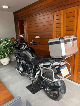 BMW-R 1250 GS PREMIUM TRIPLE BLACK-2023