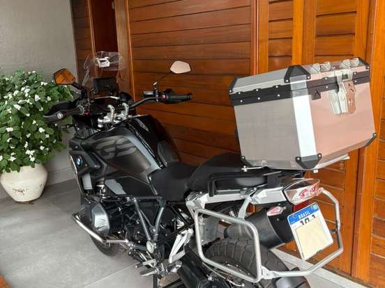 BMW-R 1250 GS PREMIUM TRIPLE BLACK BMW-R 1250 GS PREMIUM TRIPLE BLACK-2023