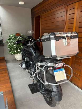 BMW-R 1250 GS PREMIUM TRIPLE BLACK-2023