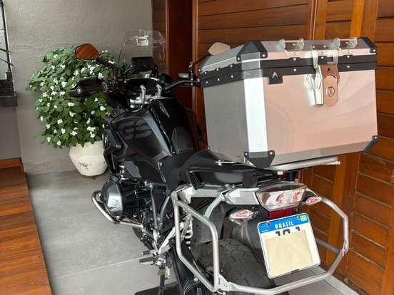 BMW-R 1250 GS PREMIUM TRIPLE BLACK BMW-R 1250 GS PREMIUM TRIPLE BLACK-2023