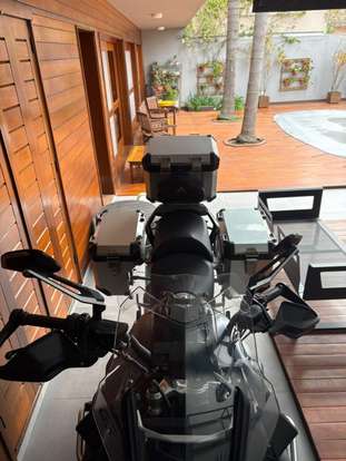 BMW-R 1250 GS PREMIUM TRIPLE BLACK-2023