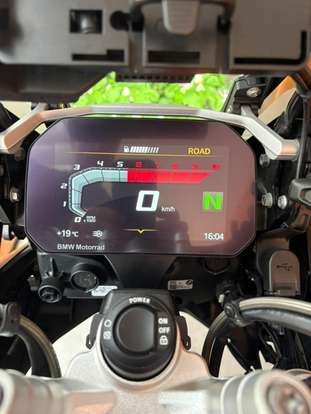 BMW-R 1250 GS PREMIUM TRIPLE BLACK-2023