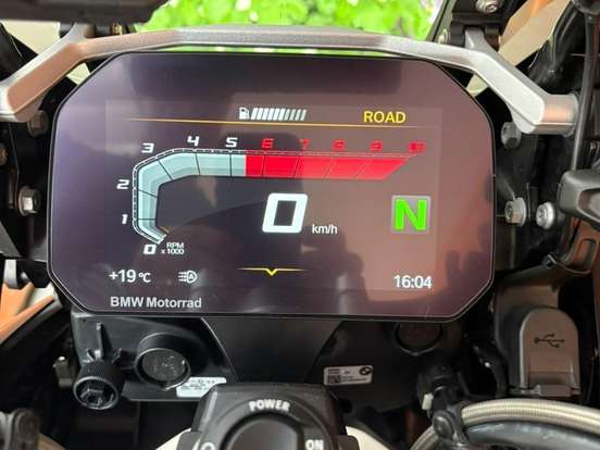 BMW-R 1250 GS PREMIUM TRIPLE BLACK BMW-R 1250 GS PREMIUM TRIPLE BLACK-2023