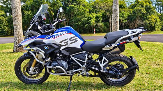 BMW R 1250 GS SPORT 