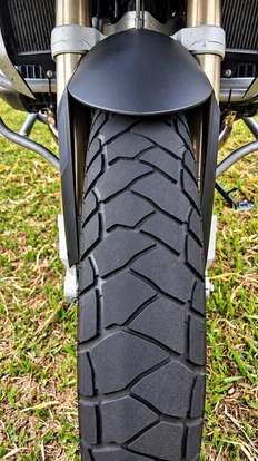BMW-R 1250 GS SPORT-2023