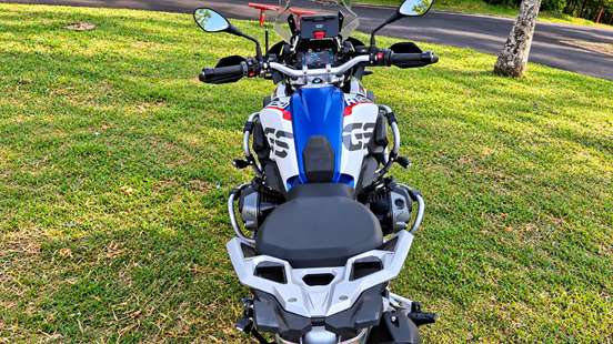 BMW-R 1250 GS SPORT-2023