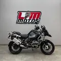 BMW R 1250 GS ADVENTURE PREMIUM TRIPLE BLACK BMW R 1250 GS ADVENTURE PREMIUM TRIPLE BLACK
