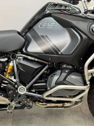 BMW-R 1250 GS ADVENTURE PREMIUM TRIPLE BLACK-2022