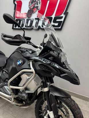 BMW-R 1250 GS ADVENTURE PREMIUM TRIPLE BLACK-2022