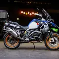 BMW R 1250 GS ADVENTURE PREMIUM BMW R 1250 GS ADVENTURE PREMIUM
