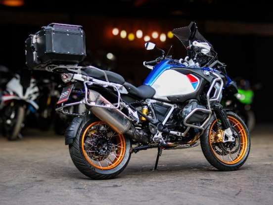 BMW-R 1250 GS ADVENTURE PREMIUM BMW-R 1250 GS ADVENTURE PREMIUM-2020