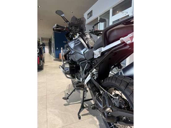 BMW-R 1250 GS PREMIUM TRIPLE BLACK-2023