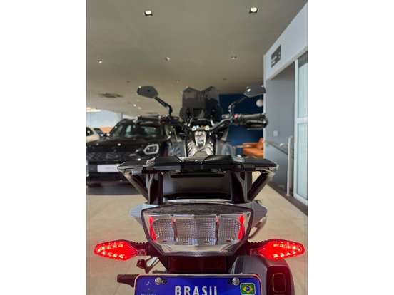 BMW-R 1250 GS PREMIUM TRIPLE BLACK-2023