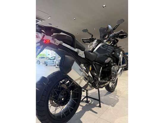 BMW-R 1250 GS PREMIUM TRIPLE BLACK BMW-R 1250 GS PREMIUM TRIPLE BLACK-2023