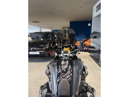BMW-R 1250 GS PREMIUM TRIPLE BLACK-2023