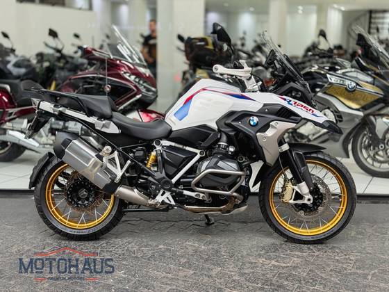 BMW R 1250 GS PREMIUM 