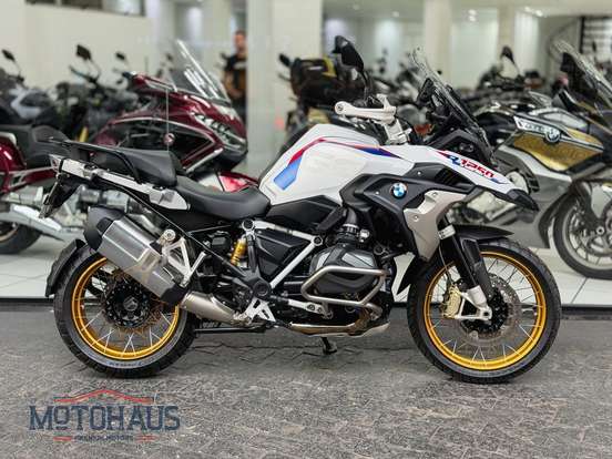 BMW-R 1250 GS PREMIUM BMW-R 1250 GS PREMIUM-2022