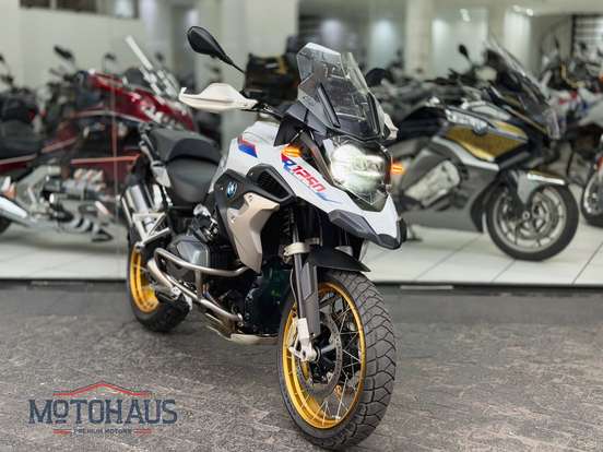 BMW-R 1250 GS PREMIUM BMW-R 1250 GS PREMIUM-2022