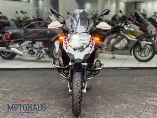 BMW-R 1250 GS PREMIUM-2022