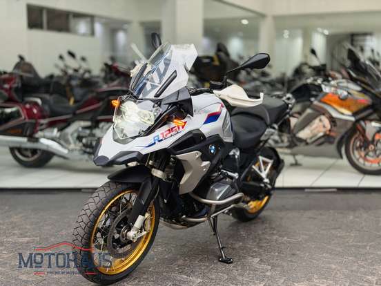 BMW-R 1250 GS PREMIUM BMW-R 1250 GS PREMIUM-2022