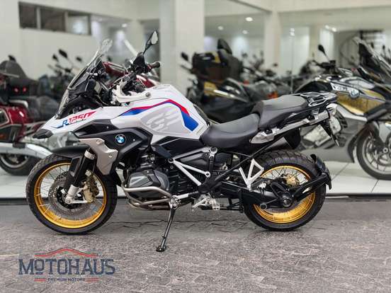 BMW-R 1250 GS PREMIUM BMW-R 1250 GS PREMIUM-2022